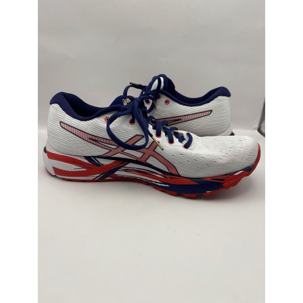 ASICS Gel Culumus 22 USA Sneakers Men Size 10 - Picture 7 of 9